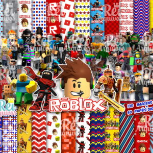 Kit digital Roblox
