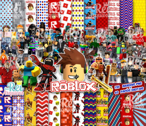 Kit digital Roblox