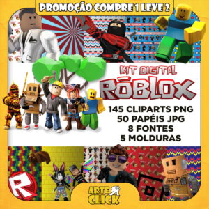 Kit Digital Roblox