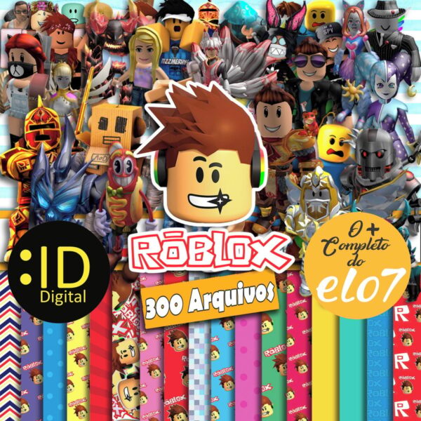 Kit Digital Roblox