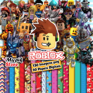 Kit Digital Roblox