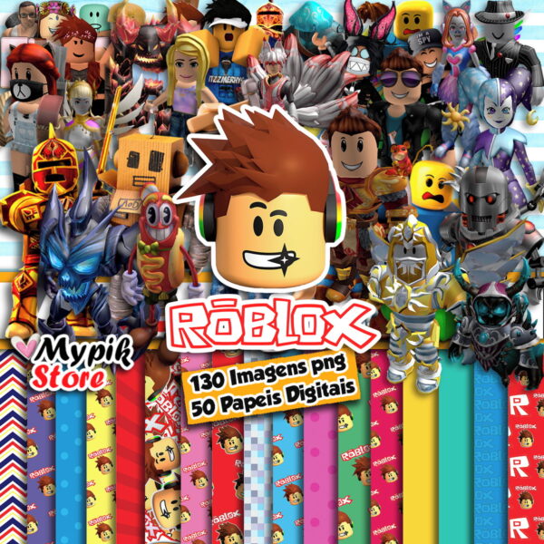 Kit Digital Roblox