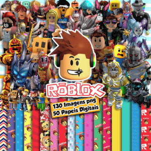 Kit Digital Roblox