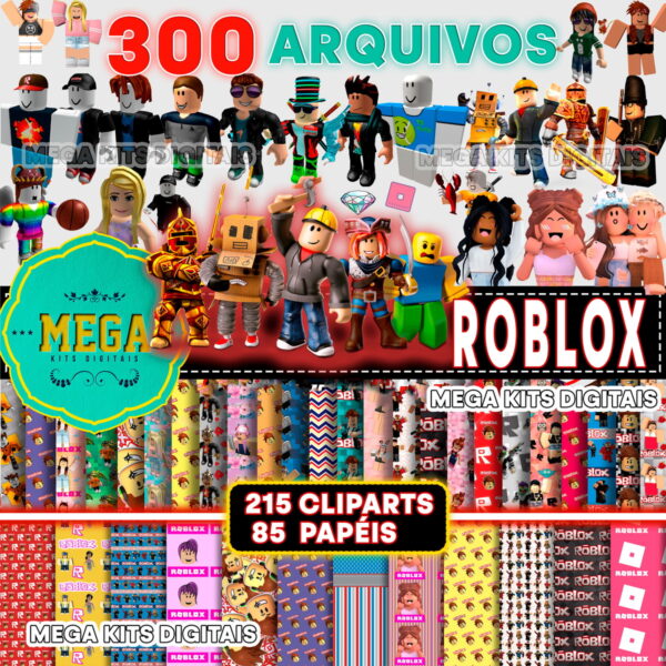 Kit Digital Roblox
