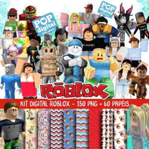 Kit Digital Roblox