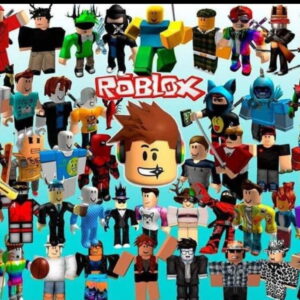 Kit Digital Roblox Png Jpg
