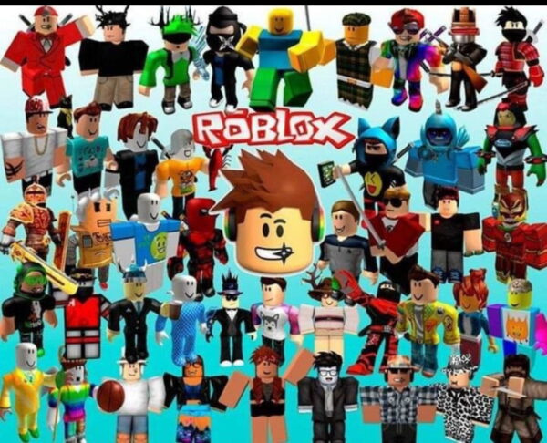 Kit Digital Roblox Png Jpg