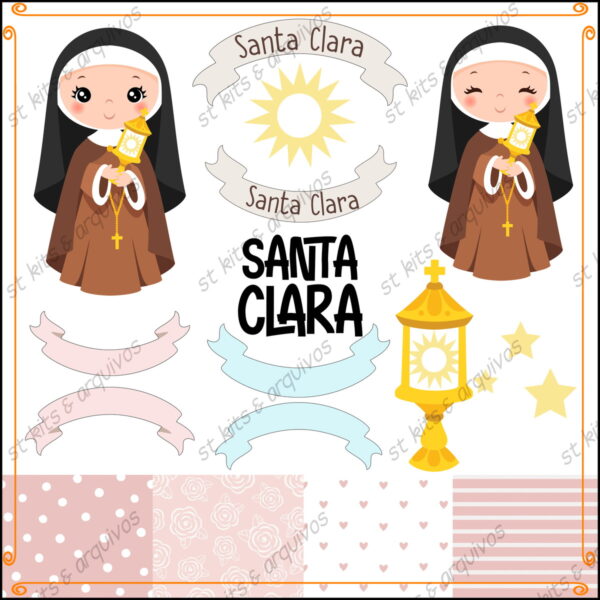 Kit Digital Santa Clara