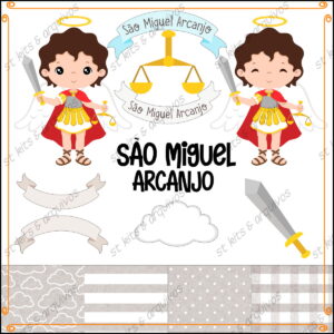 Kit Digital São Miguel Arcanjo