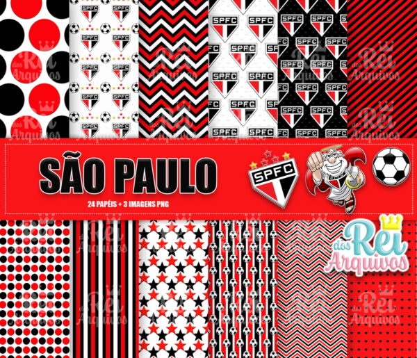 kit digital São Paulo