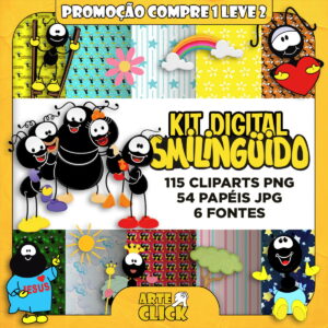 Kit Digital Smilingüido