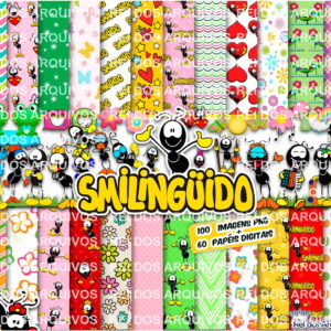 Kit Digital Smilinguido