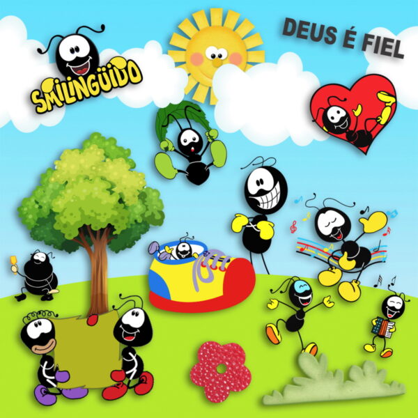 Kit Digital Smilingüido - Imagem 2