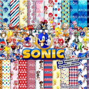 Kit Digital Sonic