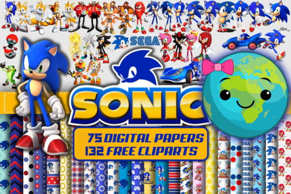 Kit Digital Sonic