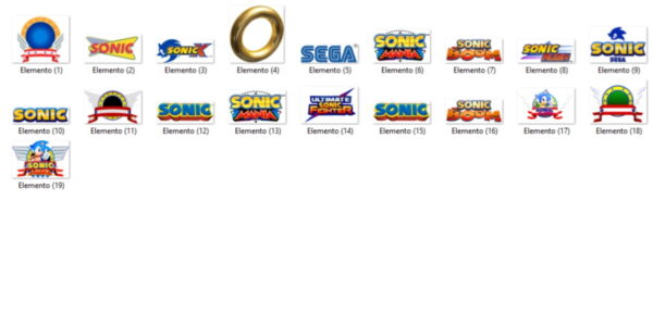 Kit Digital Sonic - Imagem 3
