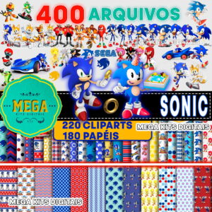Kit Digital Sonic