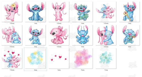 Kit Digital Stitch - Image 2