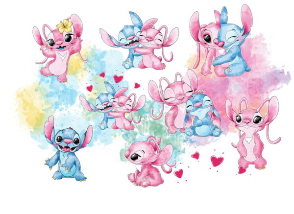 Kit Digital Stitch (png) - Image 2