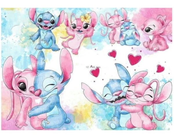Kit Digital Stitch (png)