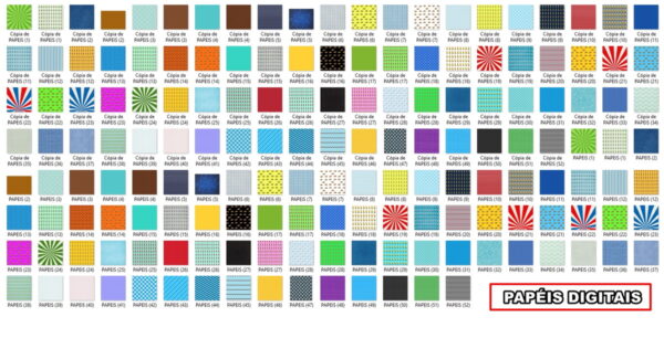 Kit Digital Stumble Guys - Imagem 5
