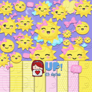 KIT DIGITAL SUNSHINE