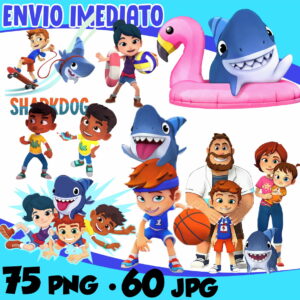Kit Digital Tubacão