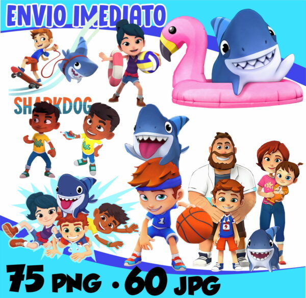 Kit Digital Tubacão
