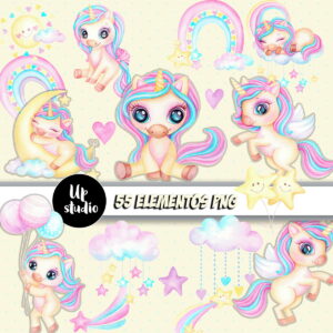 KIT DIGITAL UNICORNIO 005