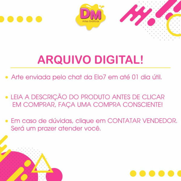 Kit Digital Ursinhos Baby Menina e Menino - Imagem 2