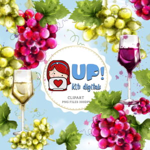 KIT DIGITAL UVAS