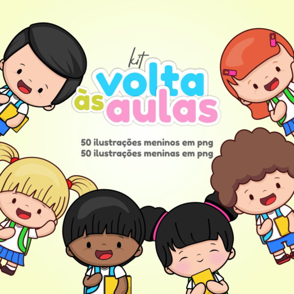 Kit Digital Volta às Aulas - Image 3