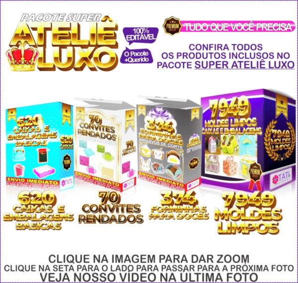 Kit Festa Arquivo P/ Corte Silhouette + 320 Topo De Bolo