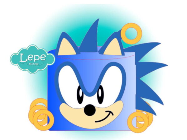 M183 - Topos Sonic