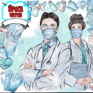 Medicina Aquarela ,kit Digital Compre 1 Leve 3