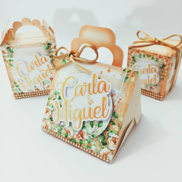 Noivado e Casamento- Arquivos de Corte Studio Pdf+fotos 3112 - Imagem 2