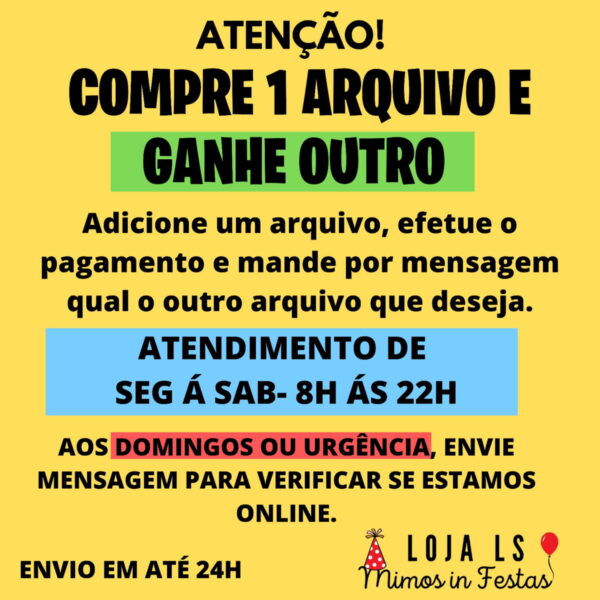 Pague 1 e Leve 2 Topo de Bolo Batman Lego Arquivo de Corte - Image 2