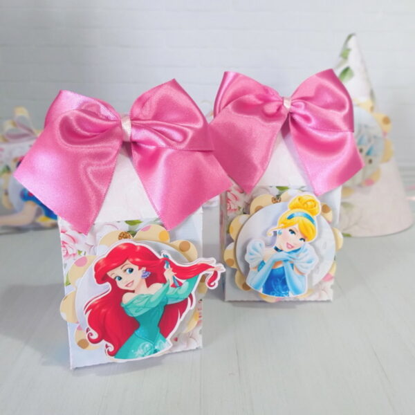 Princesas - Arquivos Corte Studio pdf - 524 - Image 5