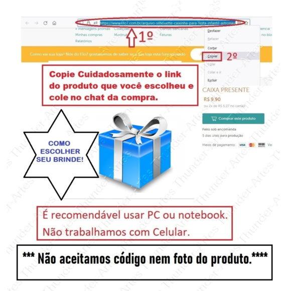 Promoção da Loja - Image 3