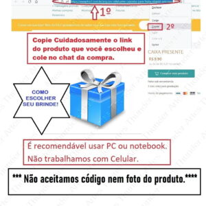 Promoção da Loja