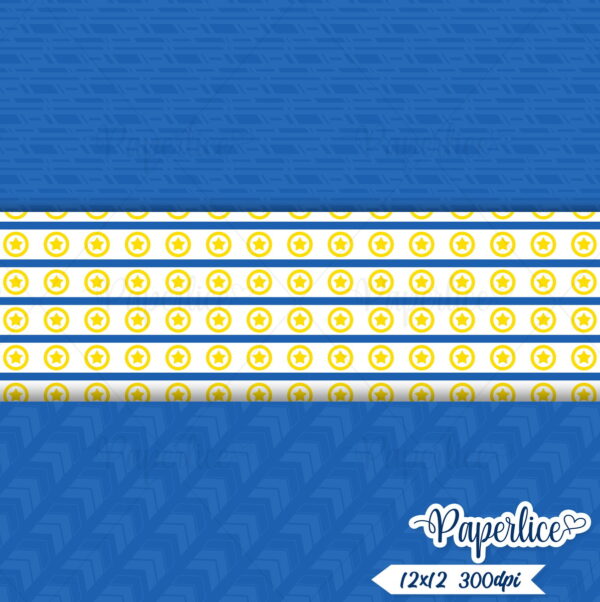 Sonic Kit Digital - Imagem 3