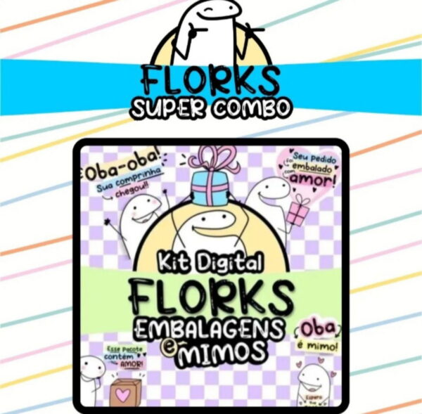 Super Combo Kits Digitais Flork - Image 3