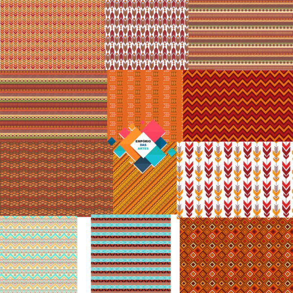 Kit Digital Moana + 900 Arquivos - Imagem 3