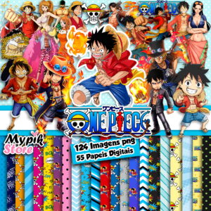 Super Kit Digital One Piece