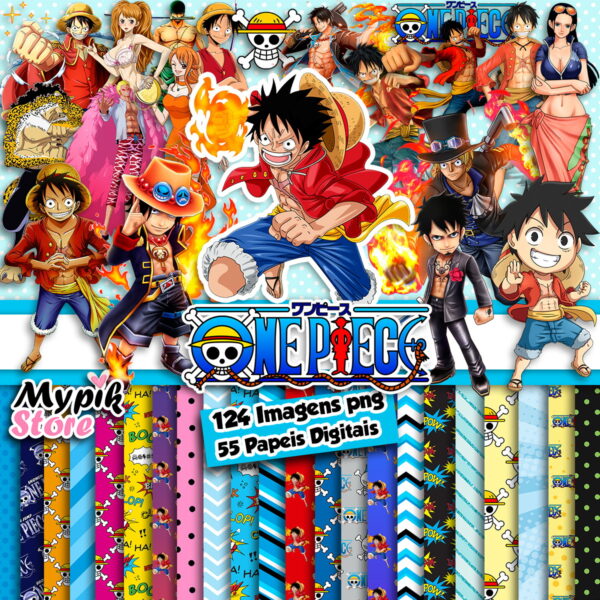 Super Kit Digital One Piece