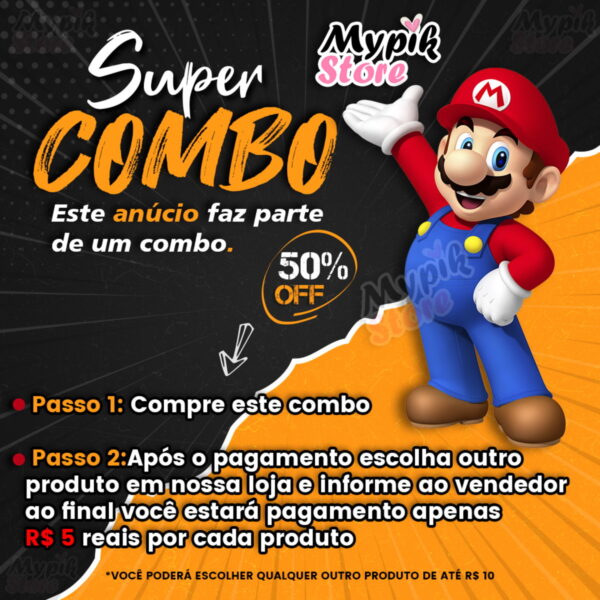 Super Kit Digital Patrulha Canina - Image 2