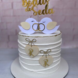 Topo Bodas Passarinho