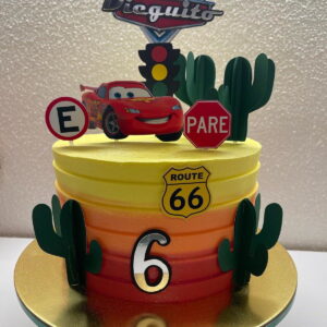 Topo Carros (arquivo de Corte)