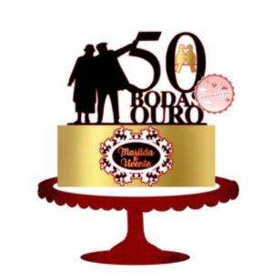 Arquivo Topo de Bolo - Bodas