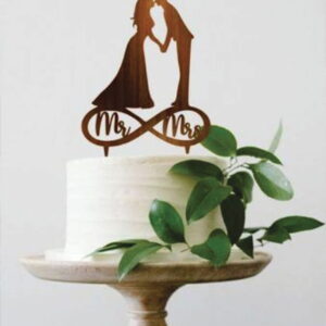 Topo de Bolo Casamento Arquivo de Corte